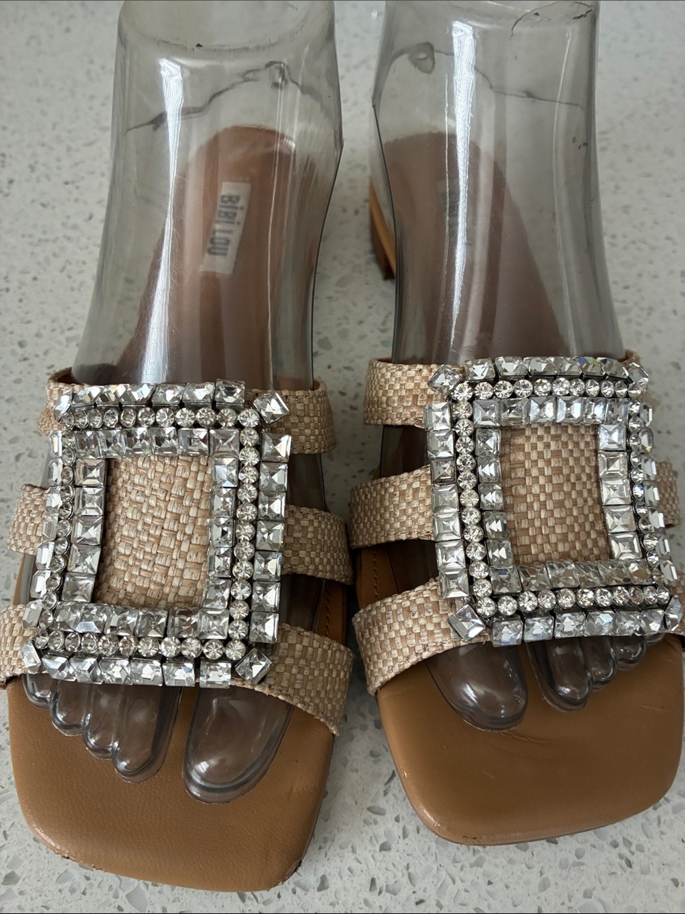 BIBI LOU Sandals